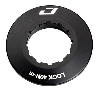 Remschijf jagwire nner type - 9mm - 12mm axles