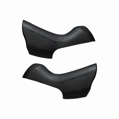 Paar handsteunen shimano dura-ace 9100 11 v.