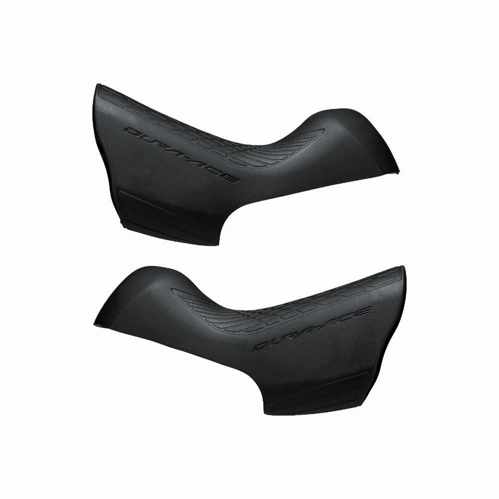 Shimano - Paire De Repose-main Shimano Dura-ace 9100 11 V. - Etrier De Frein - Noir - Taille Unique - Decathlon
