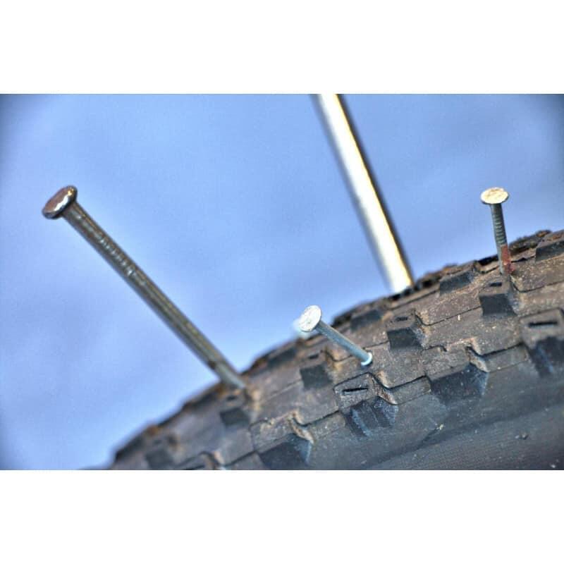 Préventif tubeless Squirt SEAL avec BeadBlock 1000ml 3/5