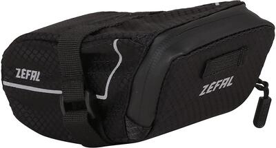 ZEFAL Z Light Pack. Sehr Leichte Satteltasche - Fahrradtasche