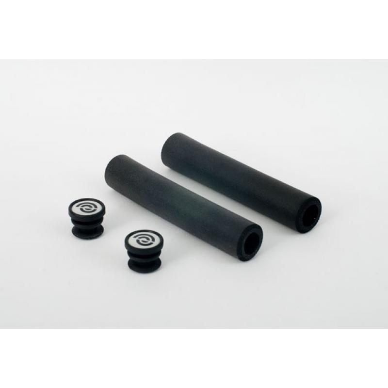 Lot de poignées silicone Bike Ribbon 2/3