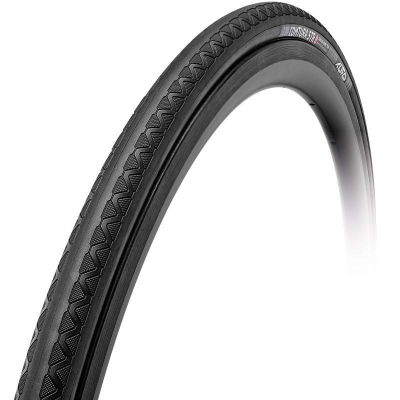 Pneumatico per bicicletta Tubeless Tufo 1/1