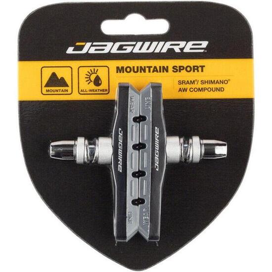 Pastiglie dei freni Jagwire Mountain Sport Brake Pad