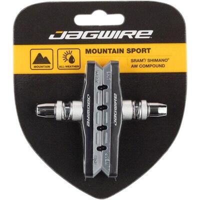 Bremsbacken Jagwire Mountain Sport Brake Pad
