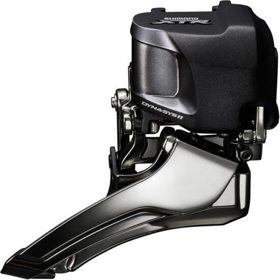 Deragliatore anteriore Shimano Xtr FD-M9070 11V