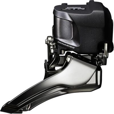 Desviador XTR FD M9070 DI2 11x2v Shimano