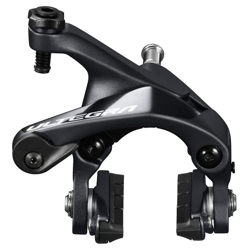 Zadní brzdový třmen Shimano br-r8000 ultegra 51 mm
