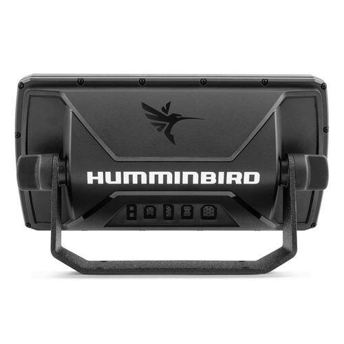 Combiné RESEAU HELIX 7G4N CHIRP MEGA DOWN IMAGING