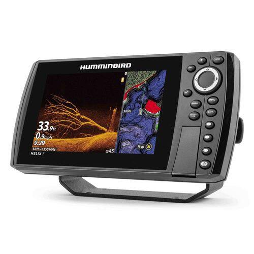 Combiné RESEAU HELIX 7G4N CHIRP MEGA DOWN IMAGING 3/5