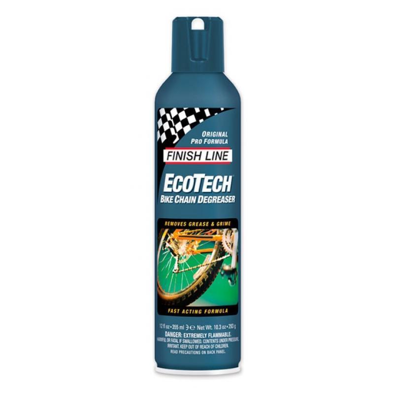 Dégraissant Finish Line Ecotech