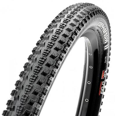 Maxxis crossmark ii exo tr 27.5 x 2.25 vouwband voor mtb