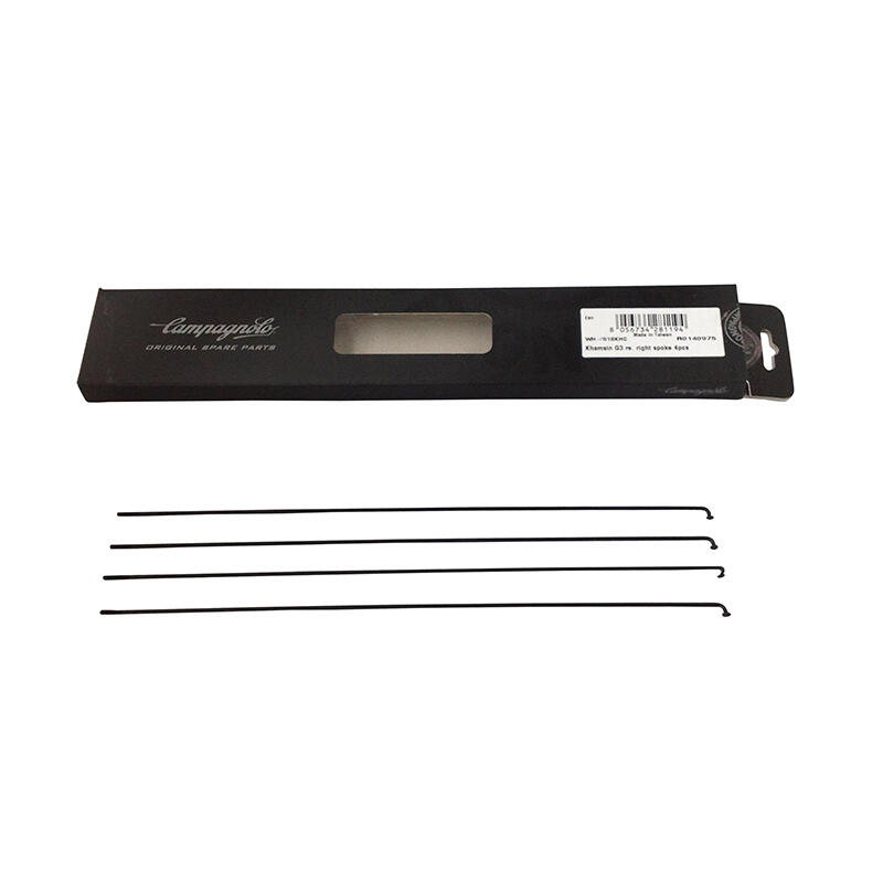 Radios Para Rueda Khamsin Campagnolo 3/5