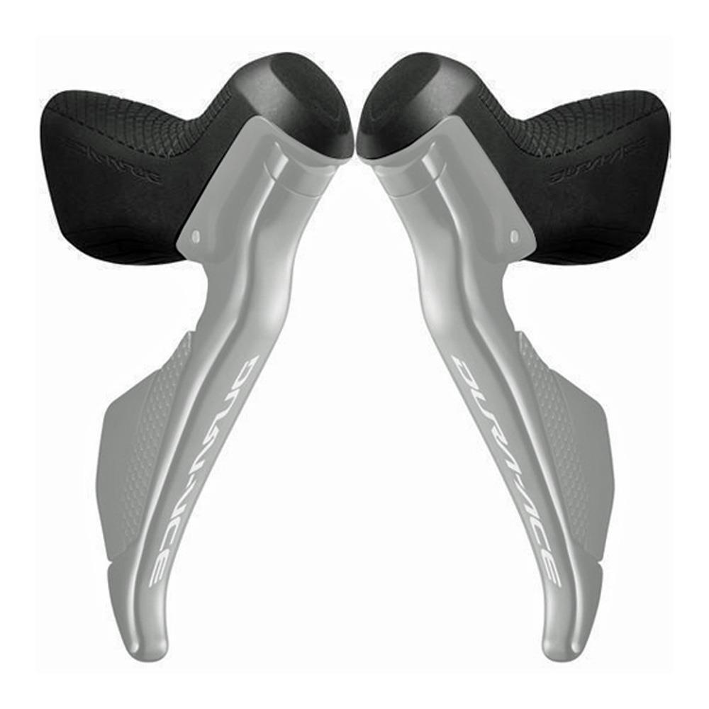Shimano Dura Ace R9150 Di2 Brake Lever Hoods Pair