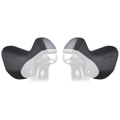 Coppia di poggiamani Shimano