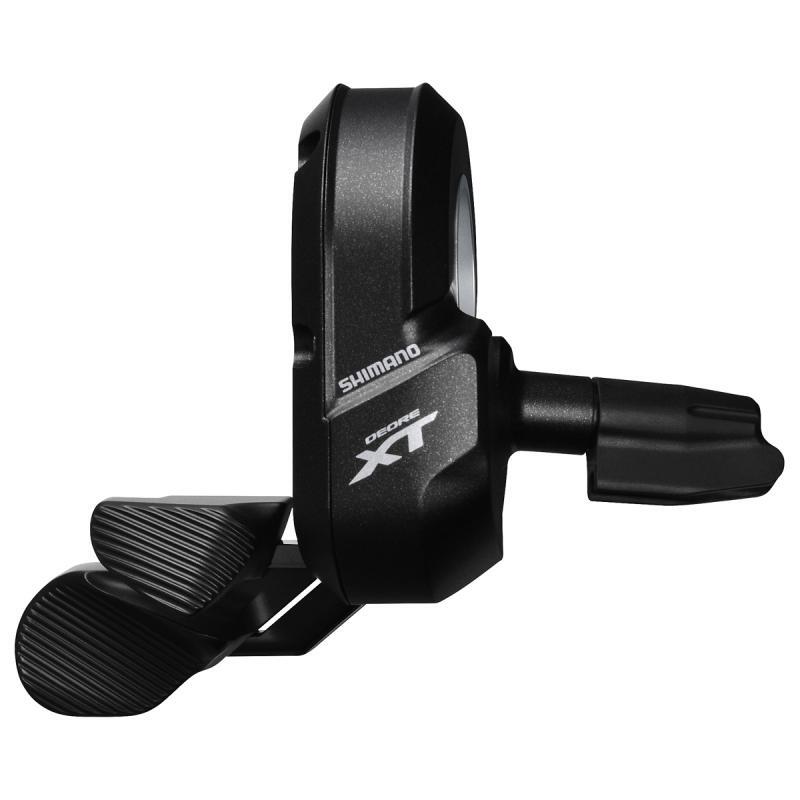 SHIMANO Leva sinistra Shimano sw-m8050 deore xt Di2 programmable
