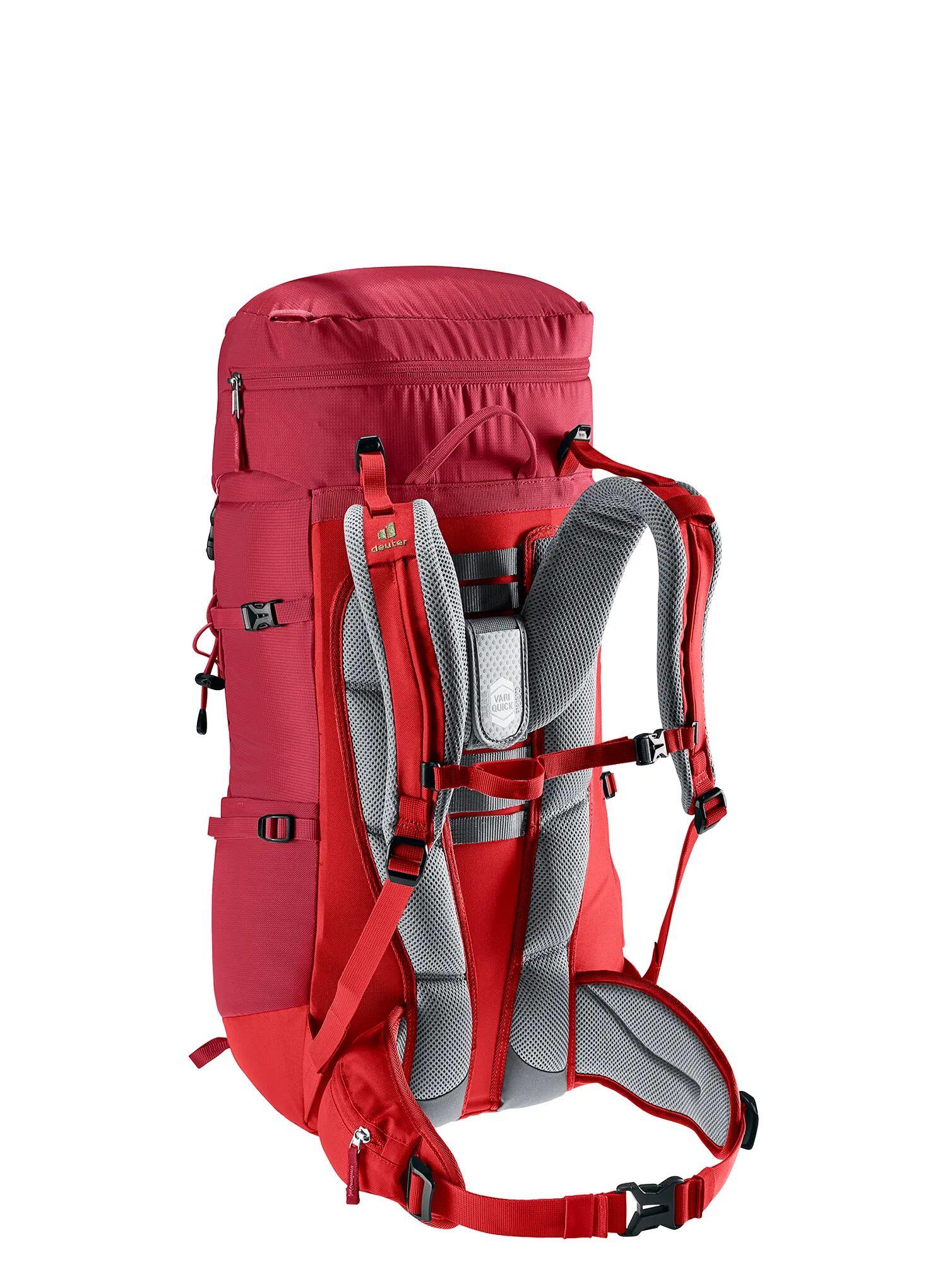 Dětský turistický batoh Fox 40+4L 6/12
