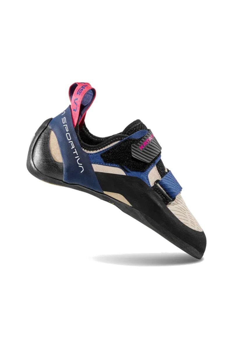 Espadrile escaladă Damă Katana Women