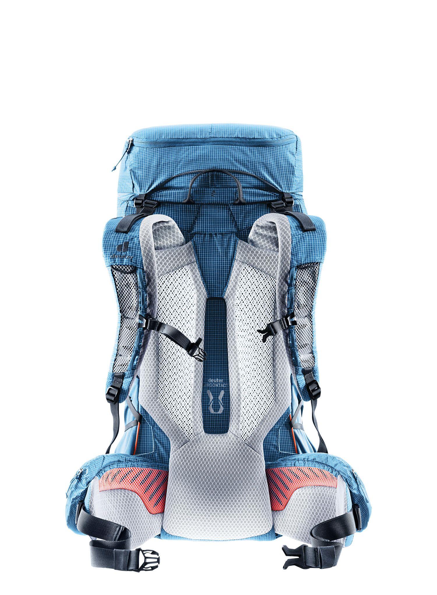 Sac à dos Aircontact Ultra 40+5 Deuter 6/7