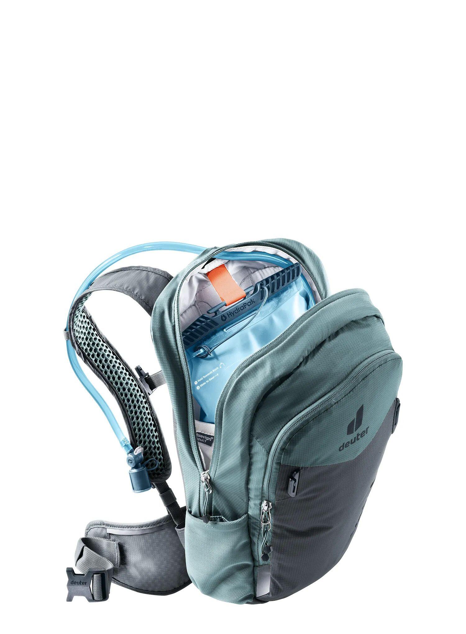 Plecak dla dziecka Deuter Compact 8 JR 7/13