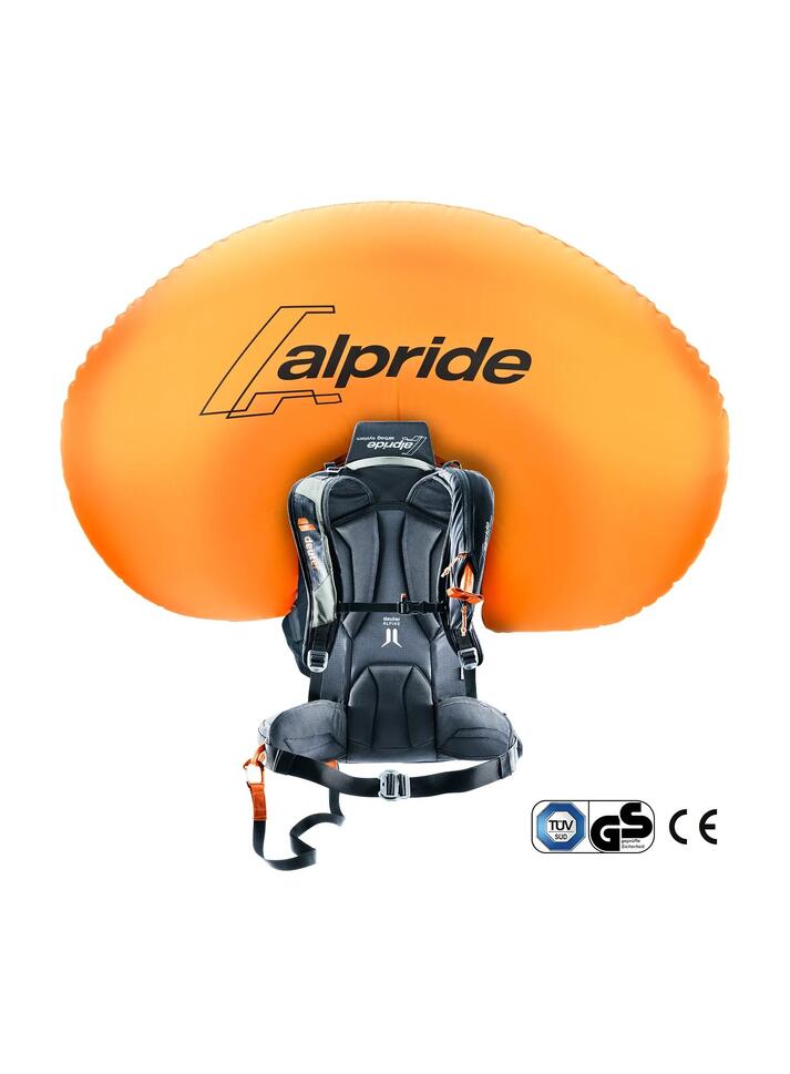 Plecak lawinowy Deuter Alproof Lite 22