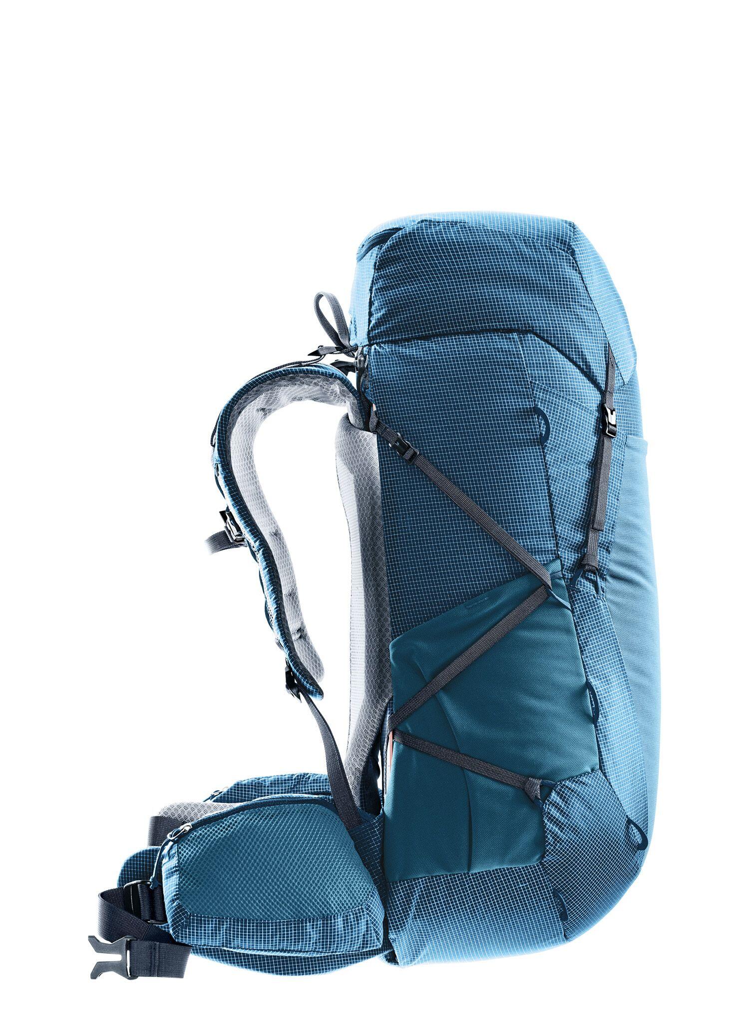Sac à dos Aircontact Ultra 40+5 Deuter 5/7