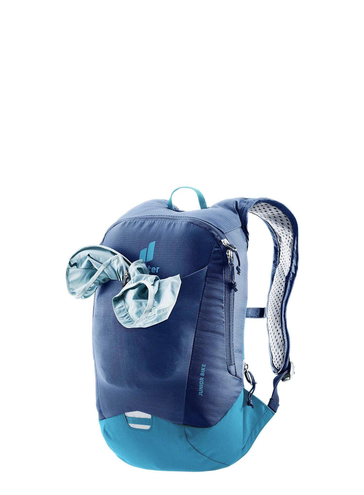 Kinder, Unisex Rucksack Junior Bike 5/8