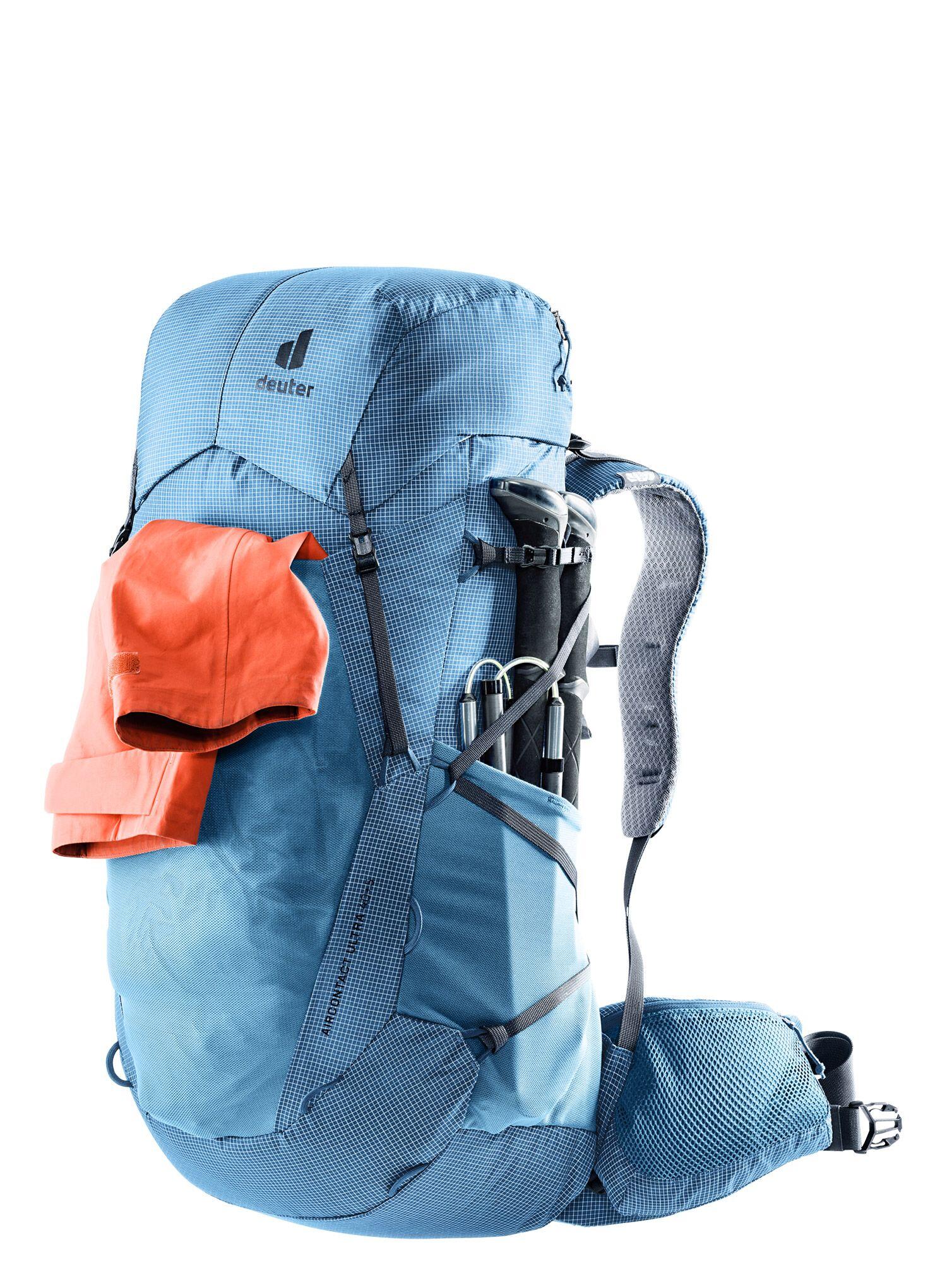 Sac à dos Aircontact Ultra 40+5 Deuter 7/7