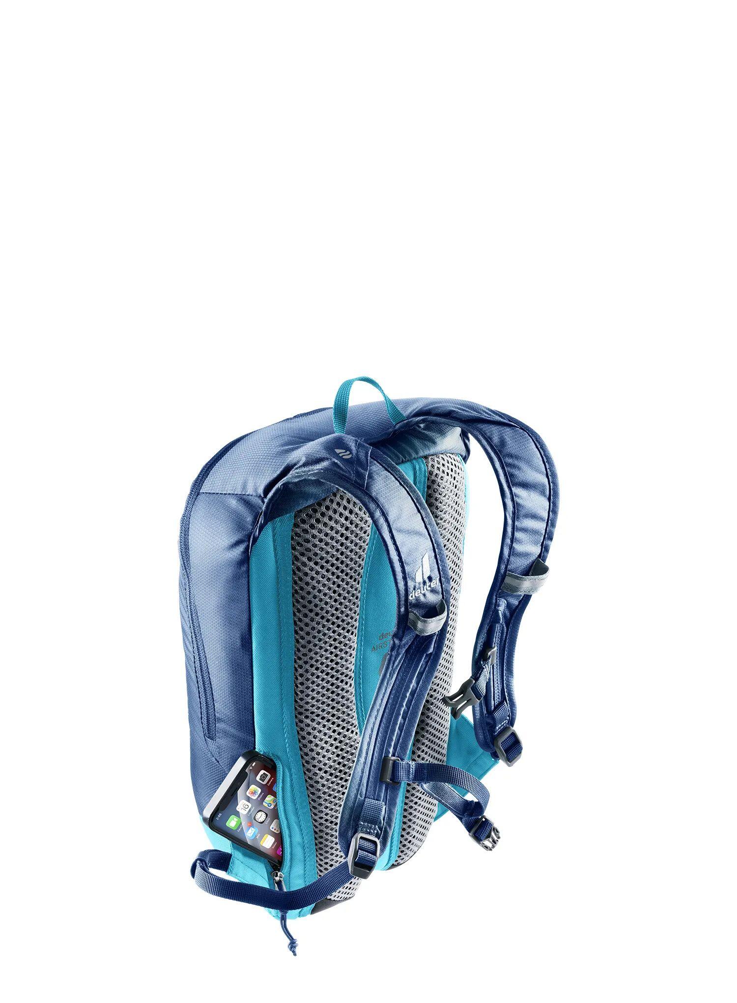 Kinder, Unisex Rucksack Junior Bike 7/8