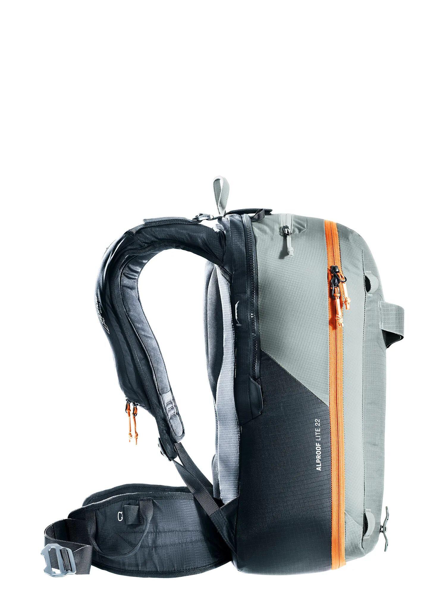 Plecak lawinowy Deuter Alproof Lite 22 3/7