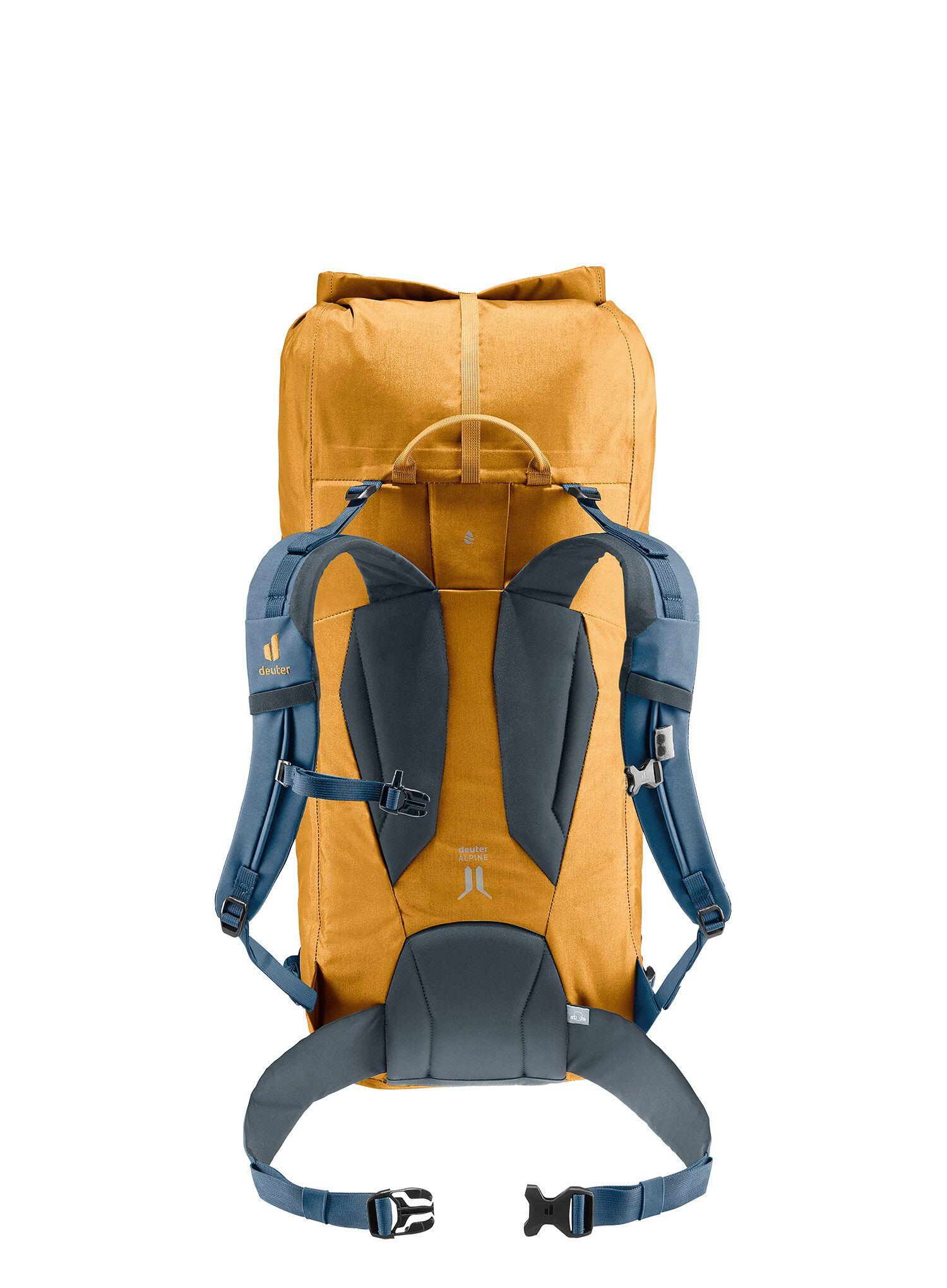 Plecak górski Deuter Durascent 44+10 6/12