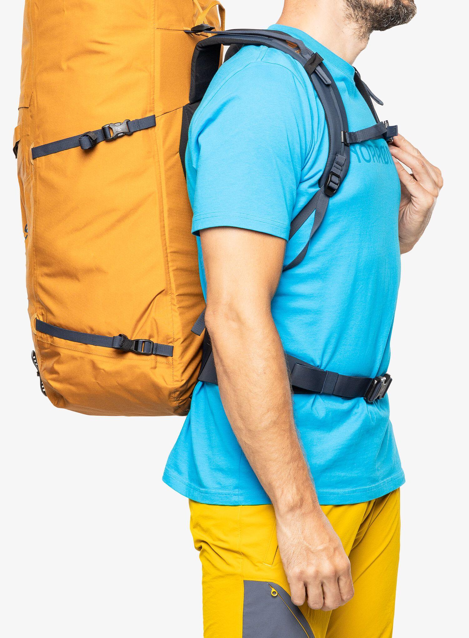 Plecak górski Deuter Durascent 44+10 4/12