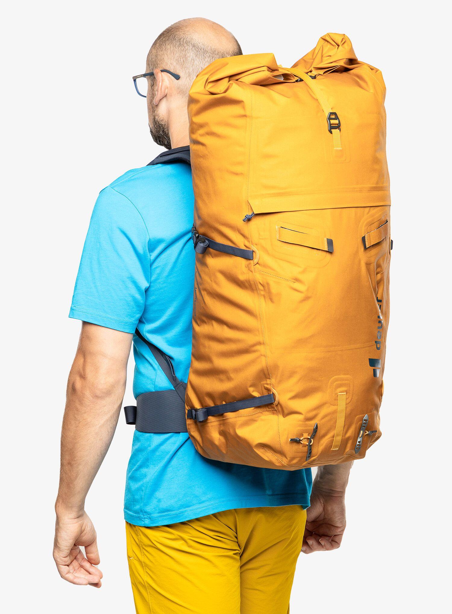 Plecak górski Deuter Durascent 44+10 2/12