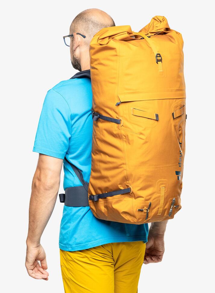 Plecak górski Deuter Durascent 44+10