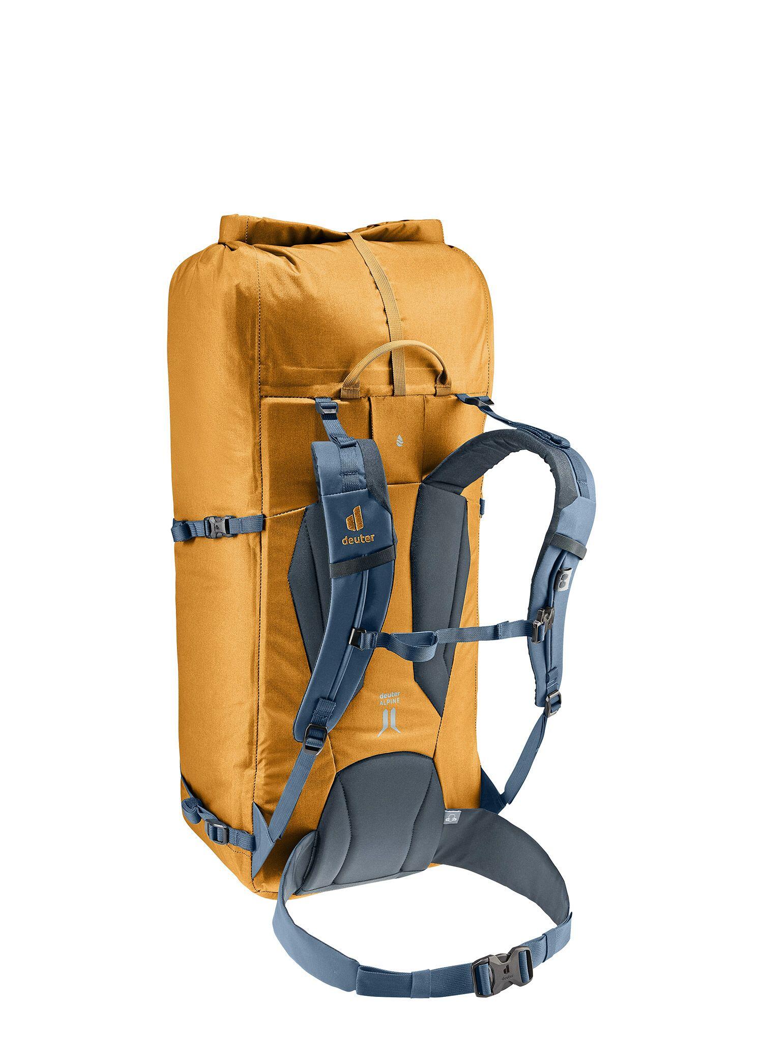 Plecak górski Deuter Durascent 44+10 3/12
