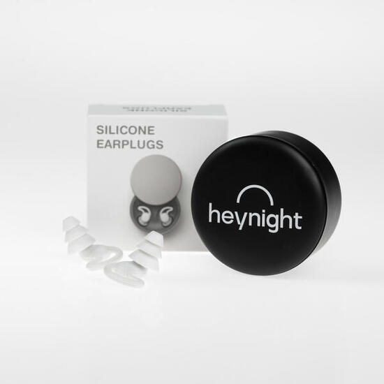 Tappi orecchie nuoto piscina