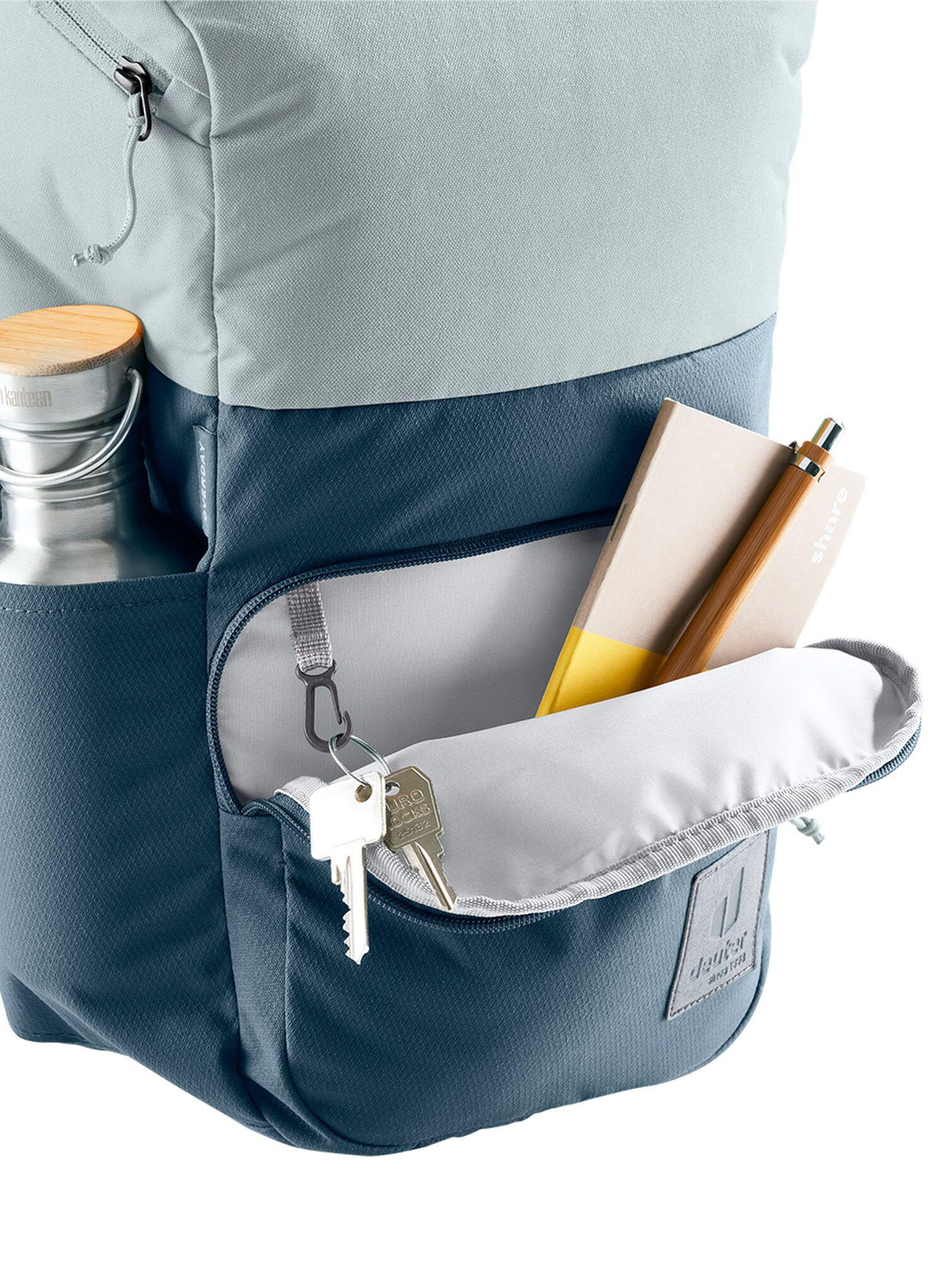 Deuter Rucksack Overday 3610623 7/7