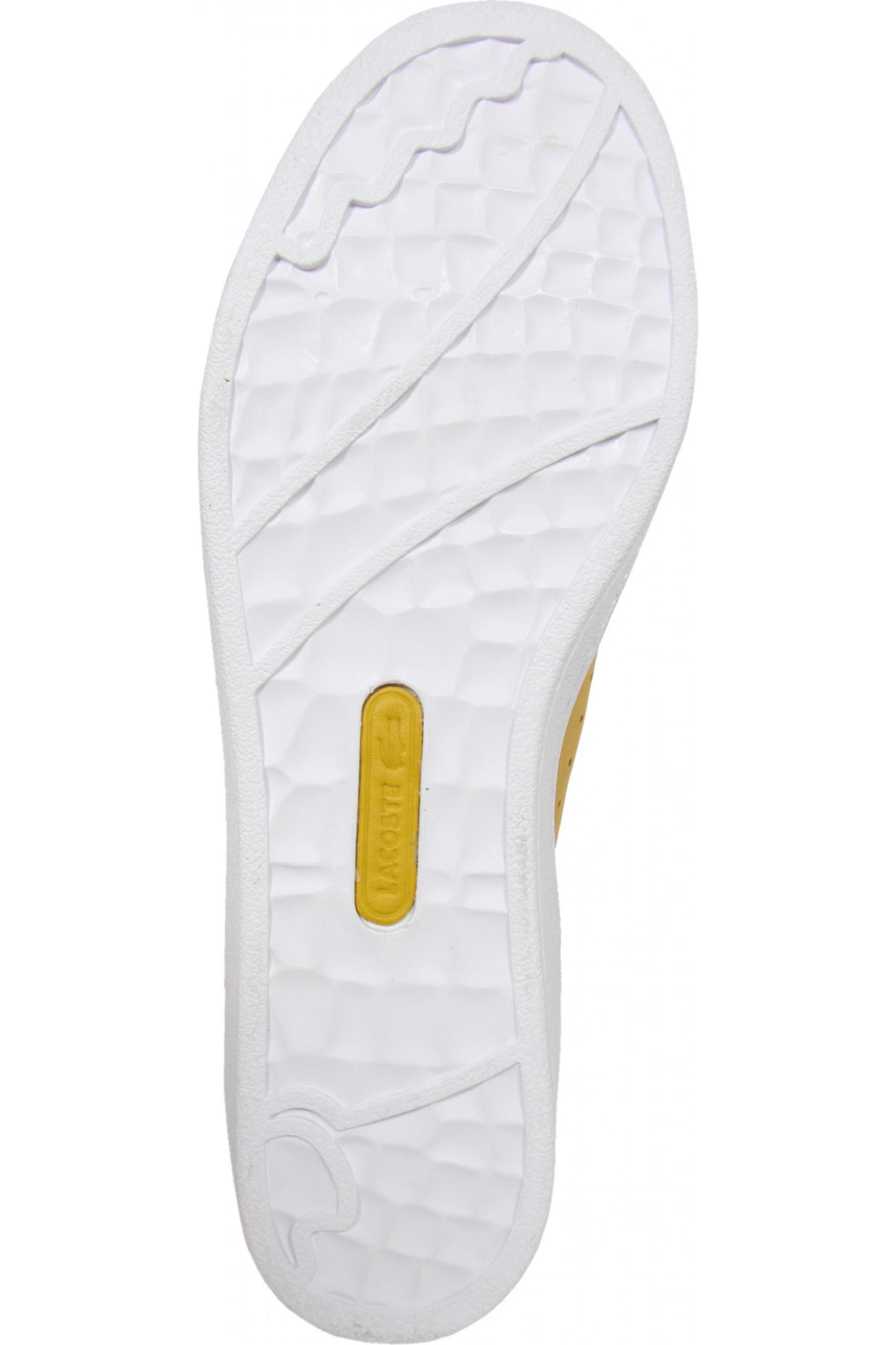 ZAPATOS Y COMPLEMENTOS LACOSTE  DE HOMBRE 27TFM3404 CARNABY NEW CUP 5/5