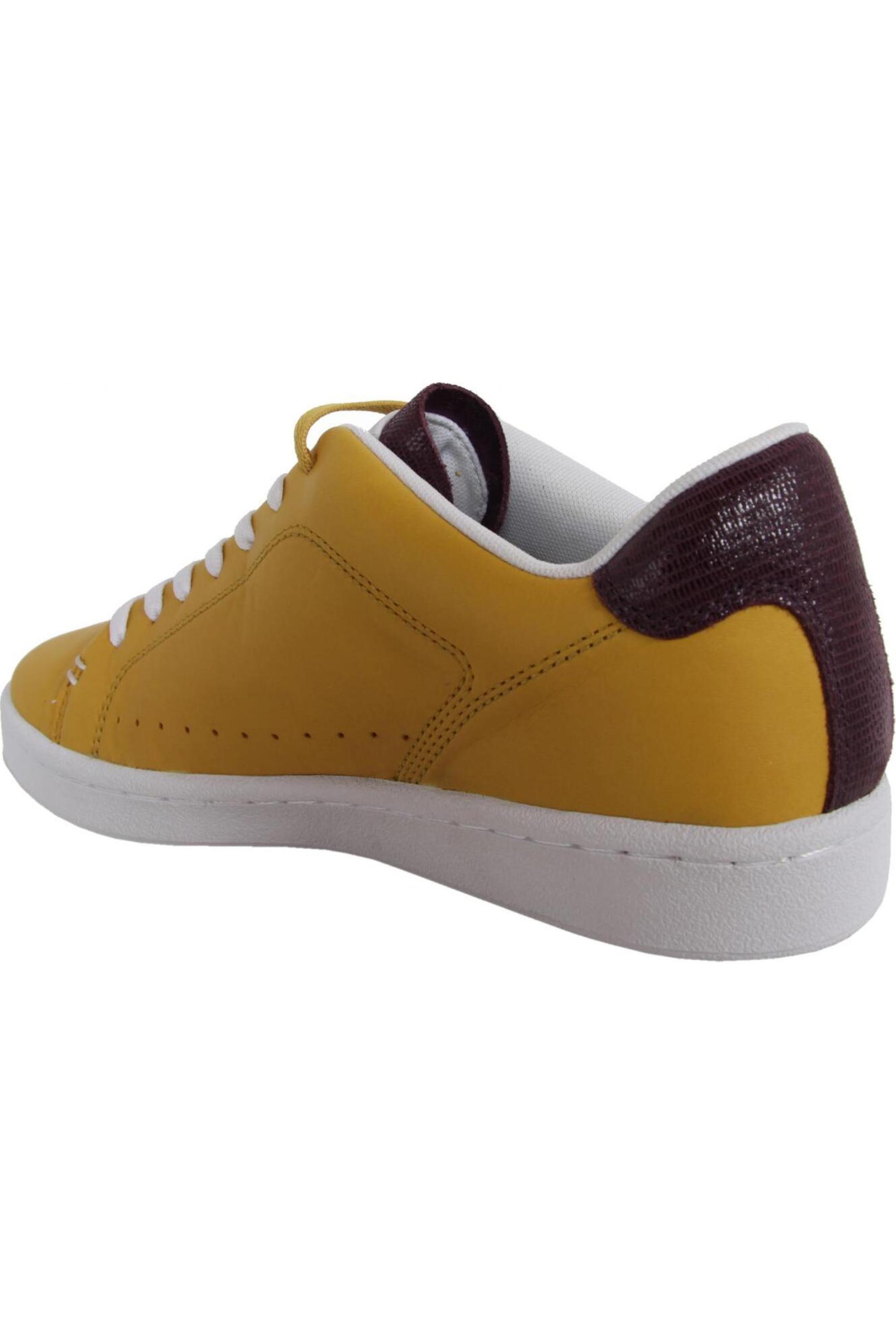 ZAPATOS Y COMPLEMENTOS LACOSTE  DE HOMBRE 27TFM3404 CARNABY NEW CUP 3/5