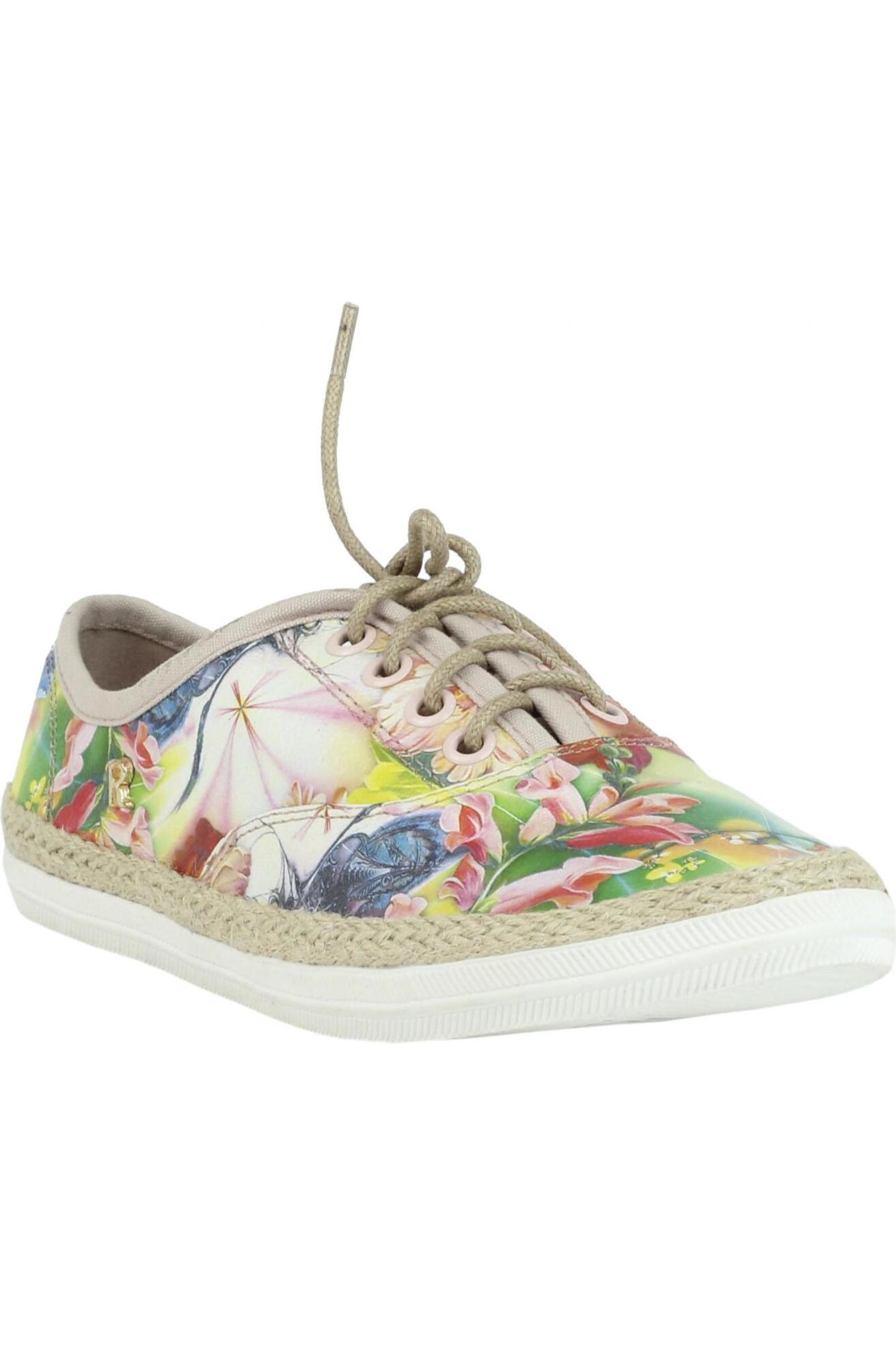 ZAPATOS Y COMPLEMENTOS REFRESH  DE MUJER 61827 CFLOR AQUA 2/3
