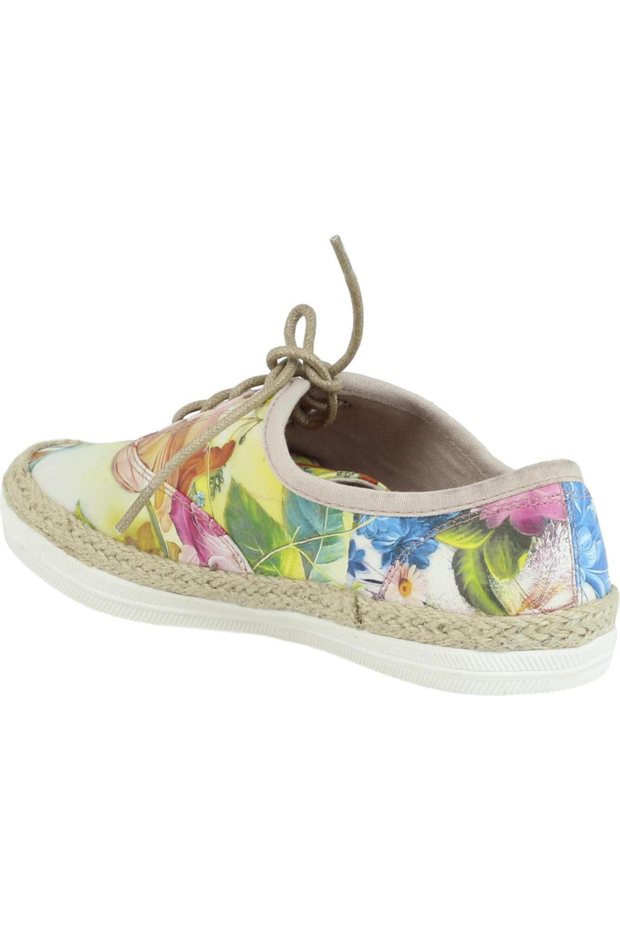 ZAPATOS Y COMPLEMENTOS REFRESH  DE MUJER 61827 CFLOR AQUA 3/3