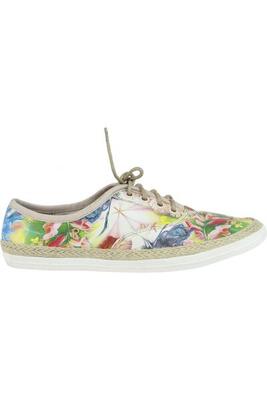 ZAPATOS Y COMPLEMENTOS REFRESH DE MUJER 61827 CFLOR AQUA