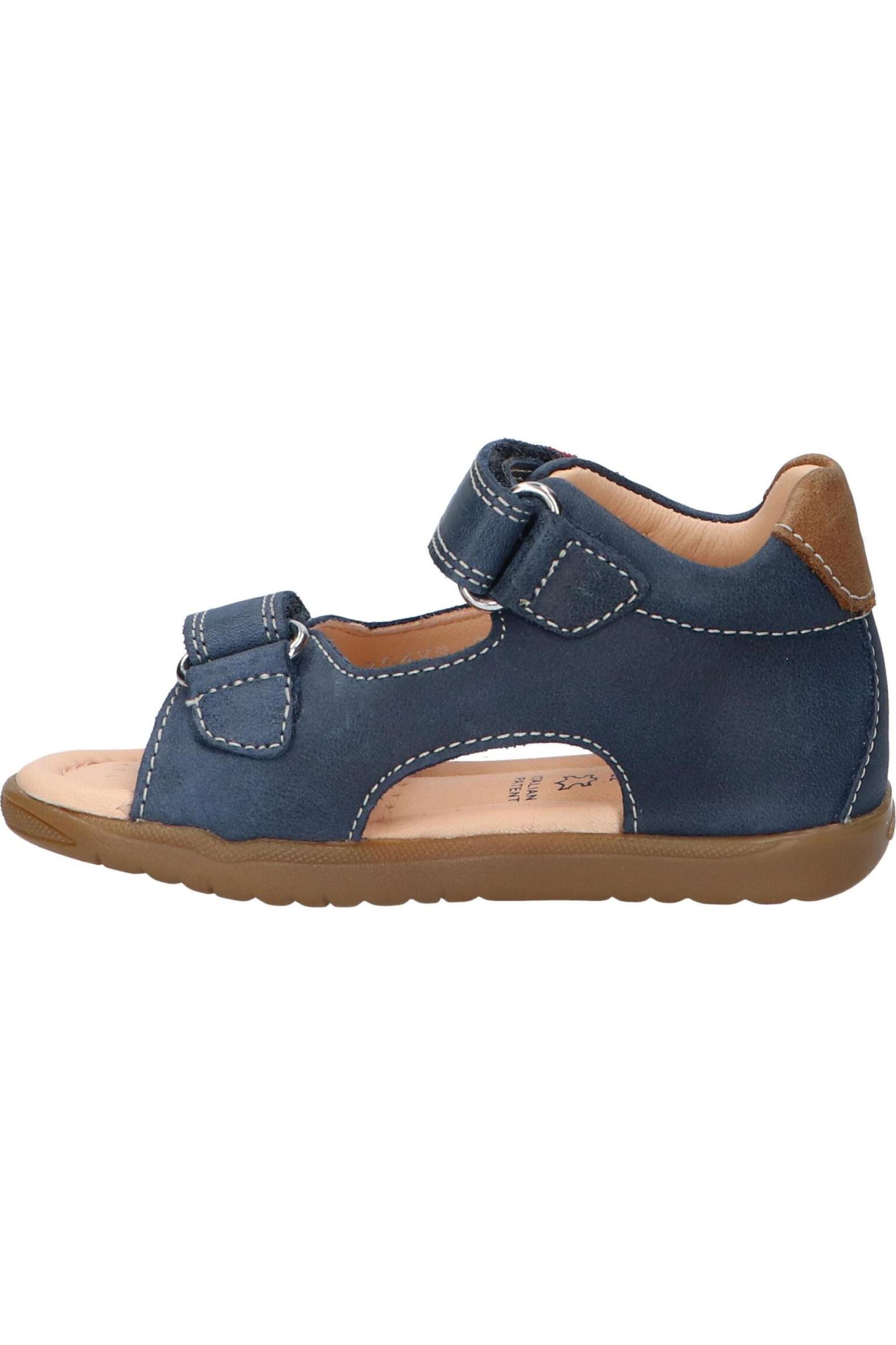 ZAPATOS Y COMPLEMENTOS GEOX  DE NIÑO B254VB 000CL B MACCHIA 4/5