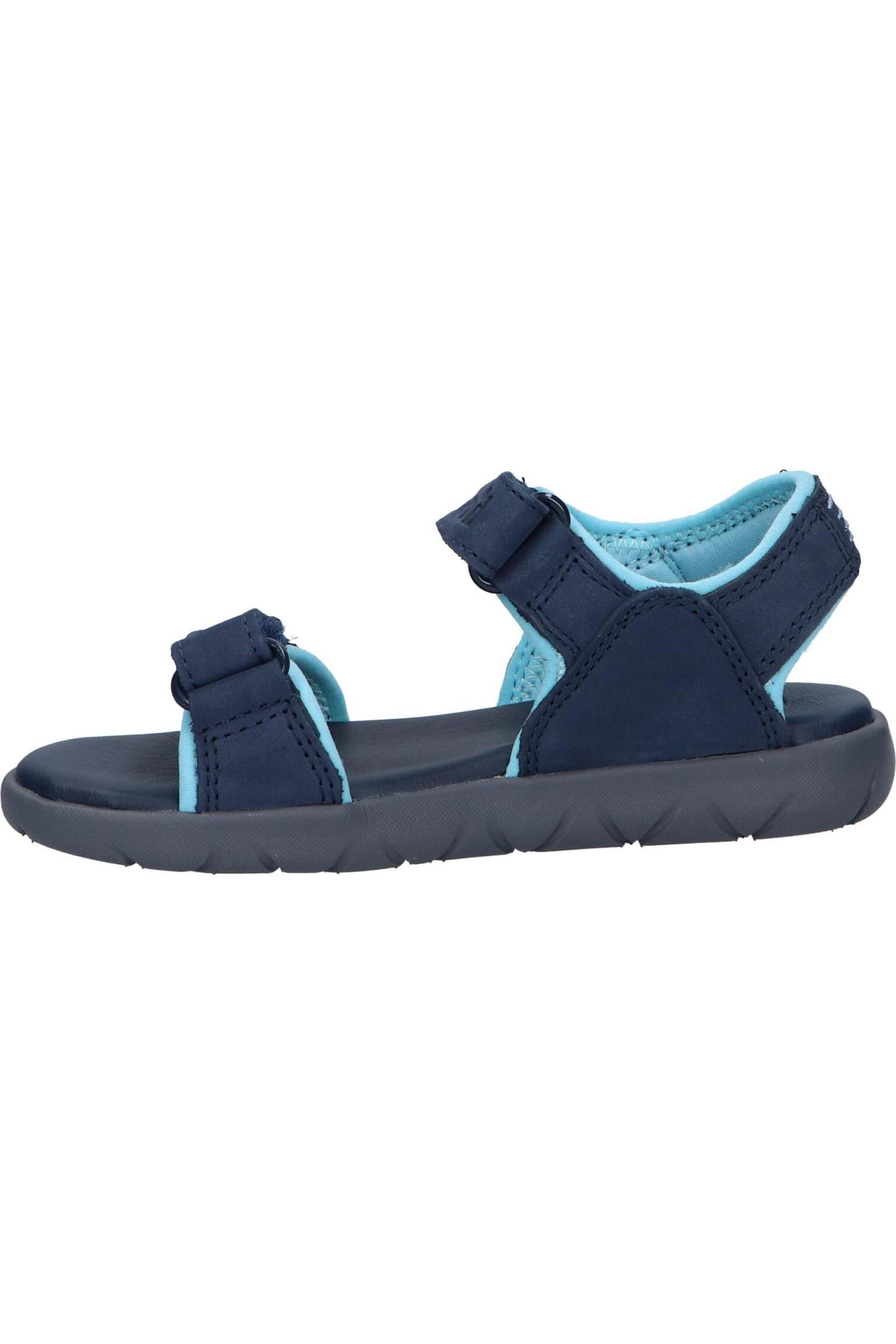 ZAPATOS Y COMPLEMENTOS TIMBERLAND  DE NIÑO A42AH NUBBLE 4/5