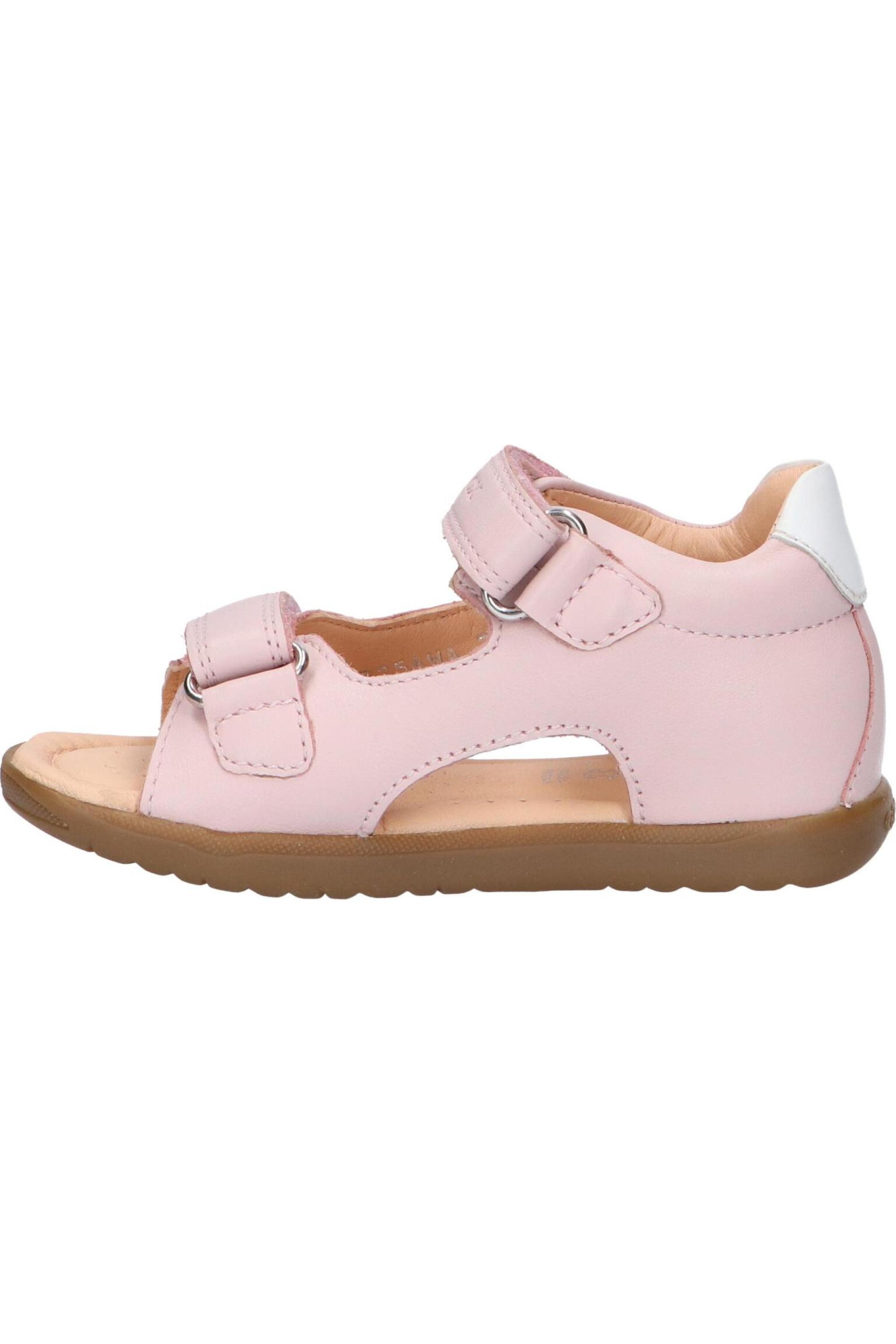 ZAPATOS Y COMPLEMENTOS GEOX  DE NIÑA B254WA 00085 B MACCHIA 4/5