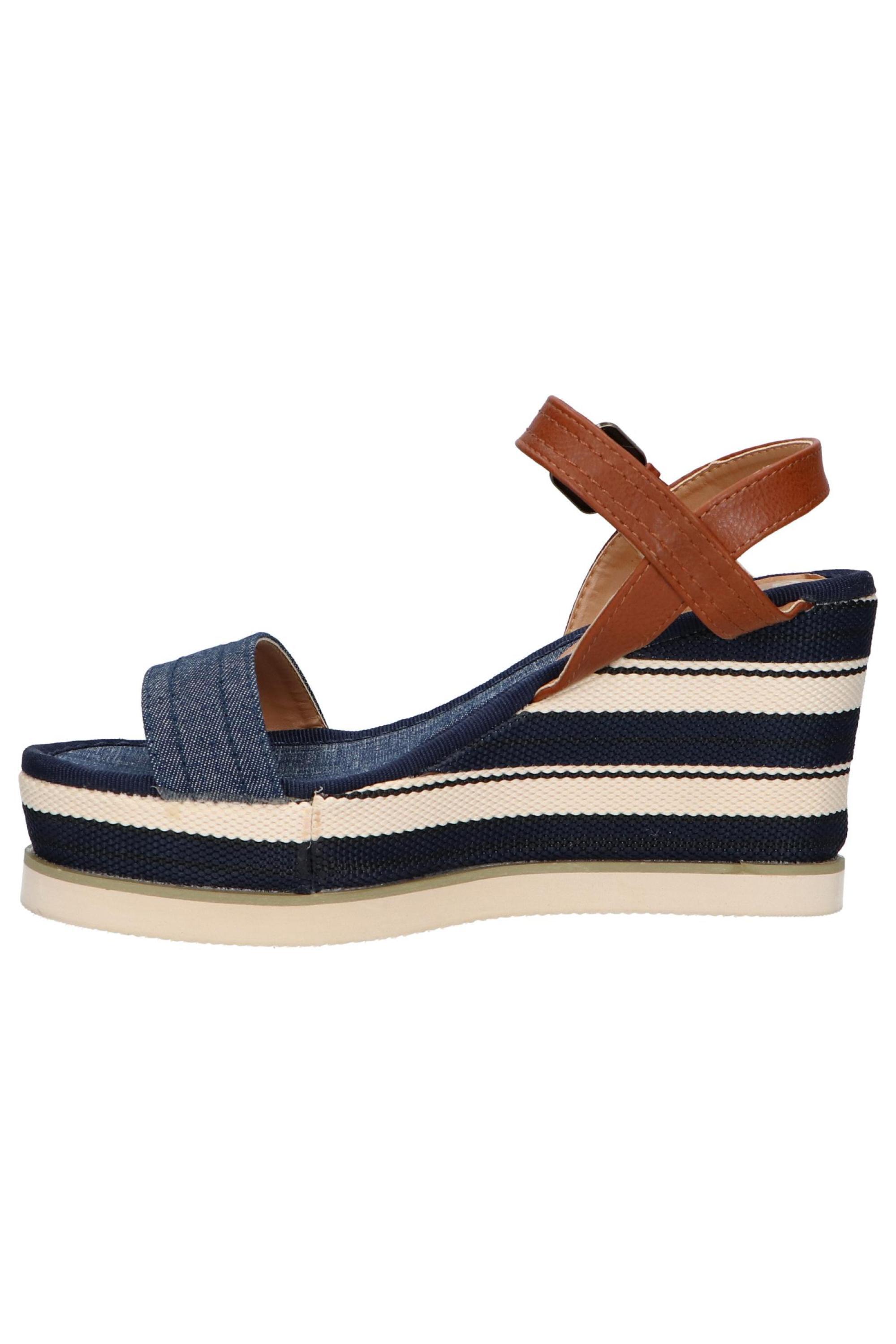 ZAPATOS Y COMPLEMENTOS CHIKA10  DE MUJER NILA 03 4/5