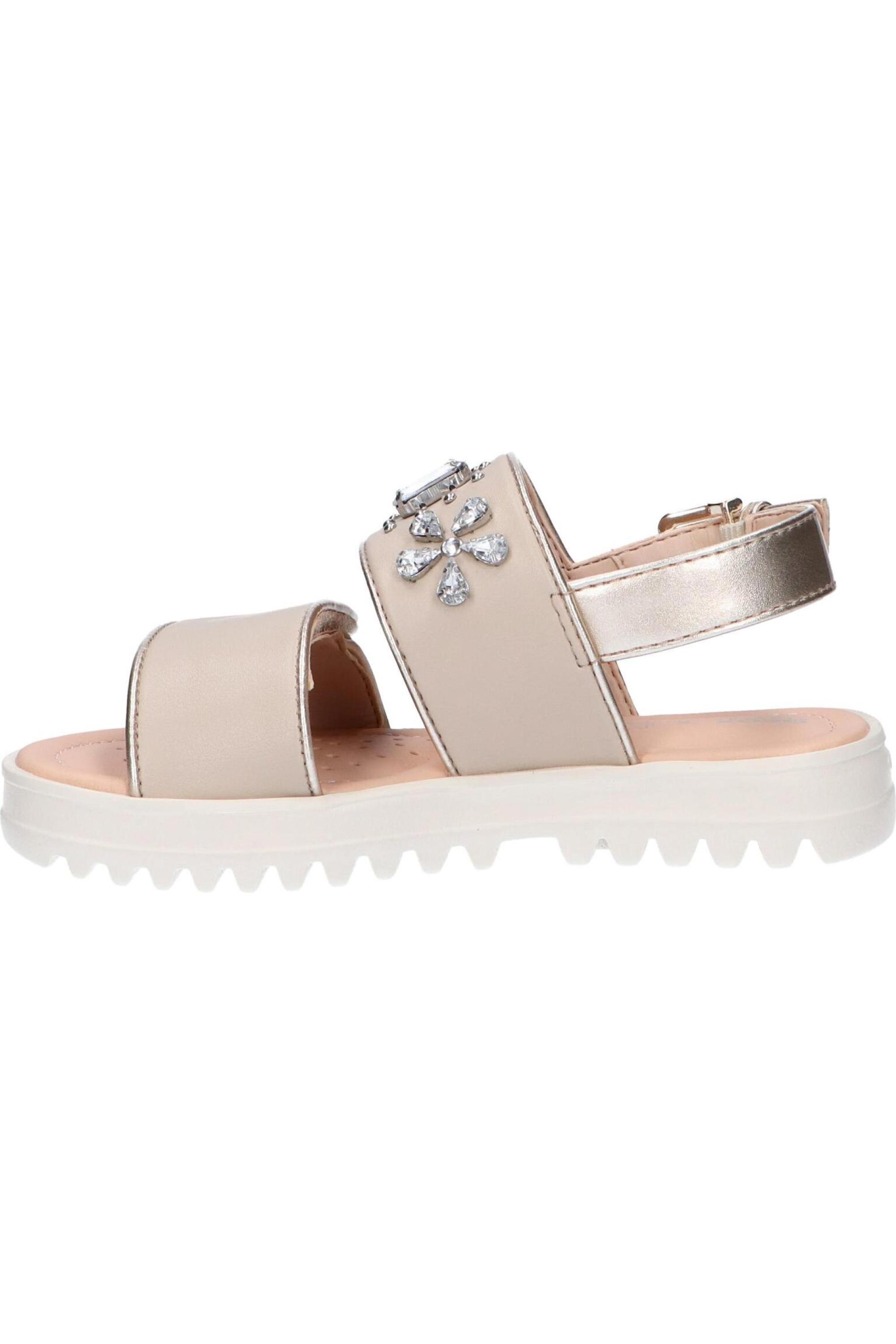 ZAPATOS Y COMPLEMENTOS GEOX  DE NIÑA J026EC 0BCHI J CORALIE 4/5