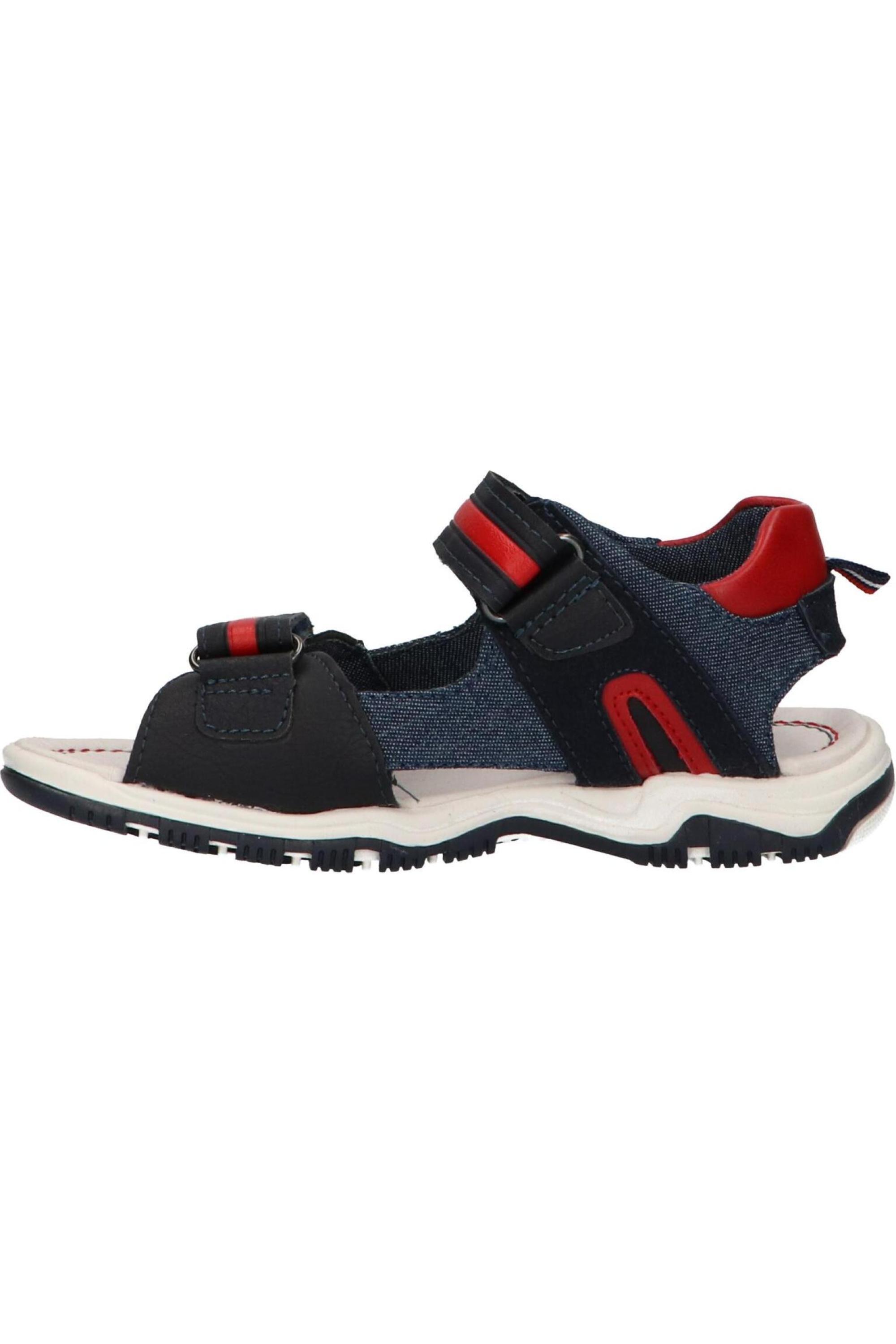 ZAPATOS Y COMPLEMENTOS LEVIS  DE NIÑO VMIA0030S DAVENPORT 4/5