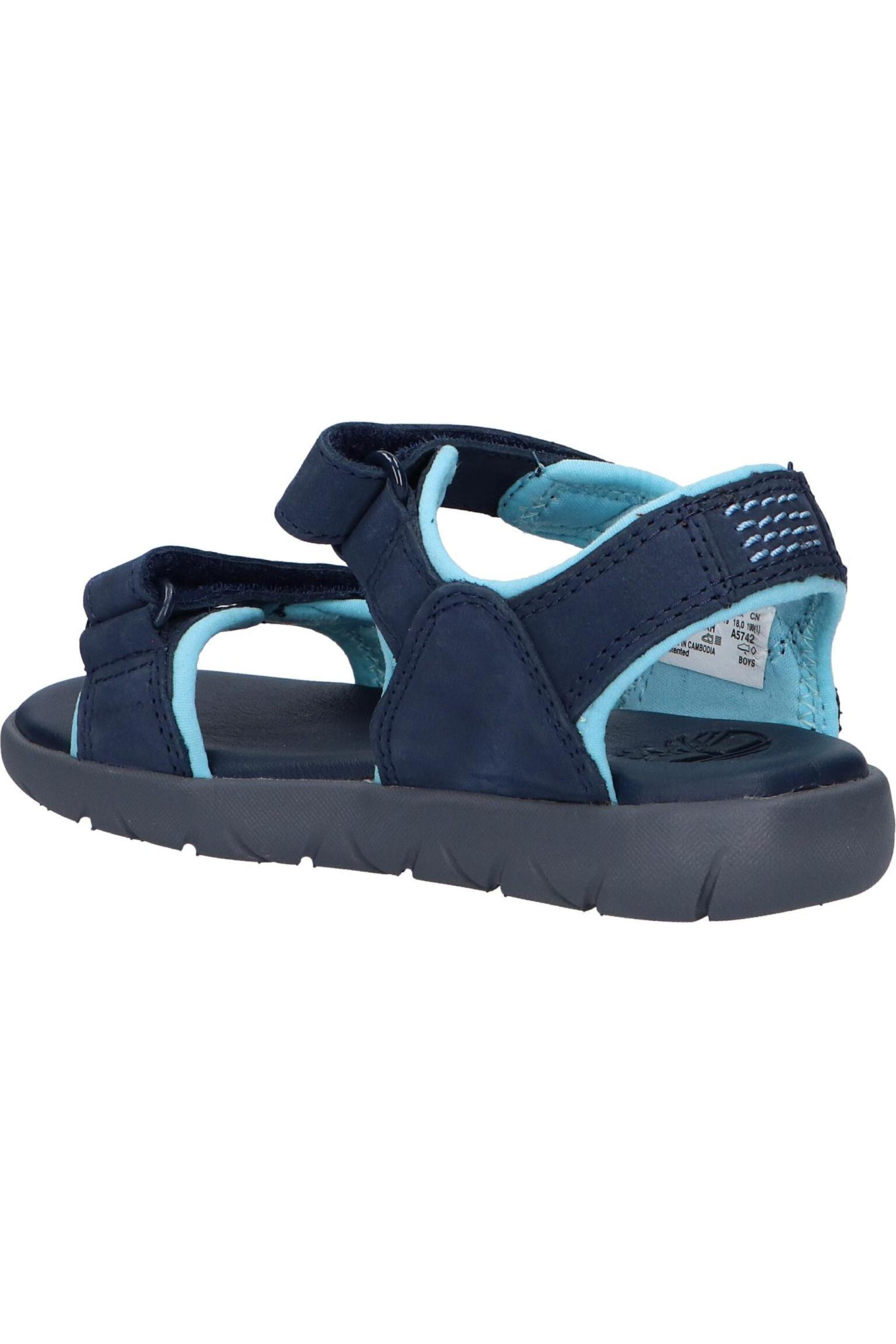 ZAPATOS Y COMPLEMENTOS TIMBERLAND  DE NIÑO A42AH NUBBLE 5/5