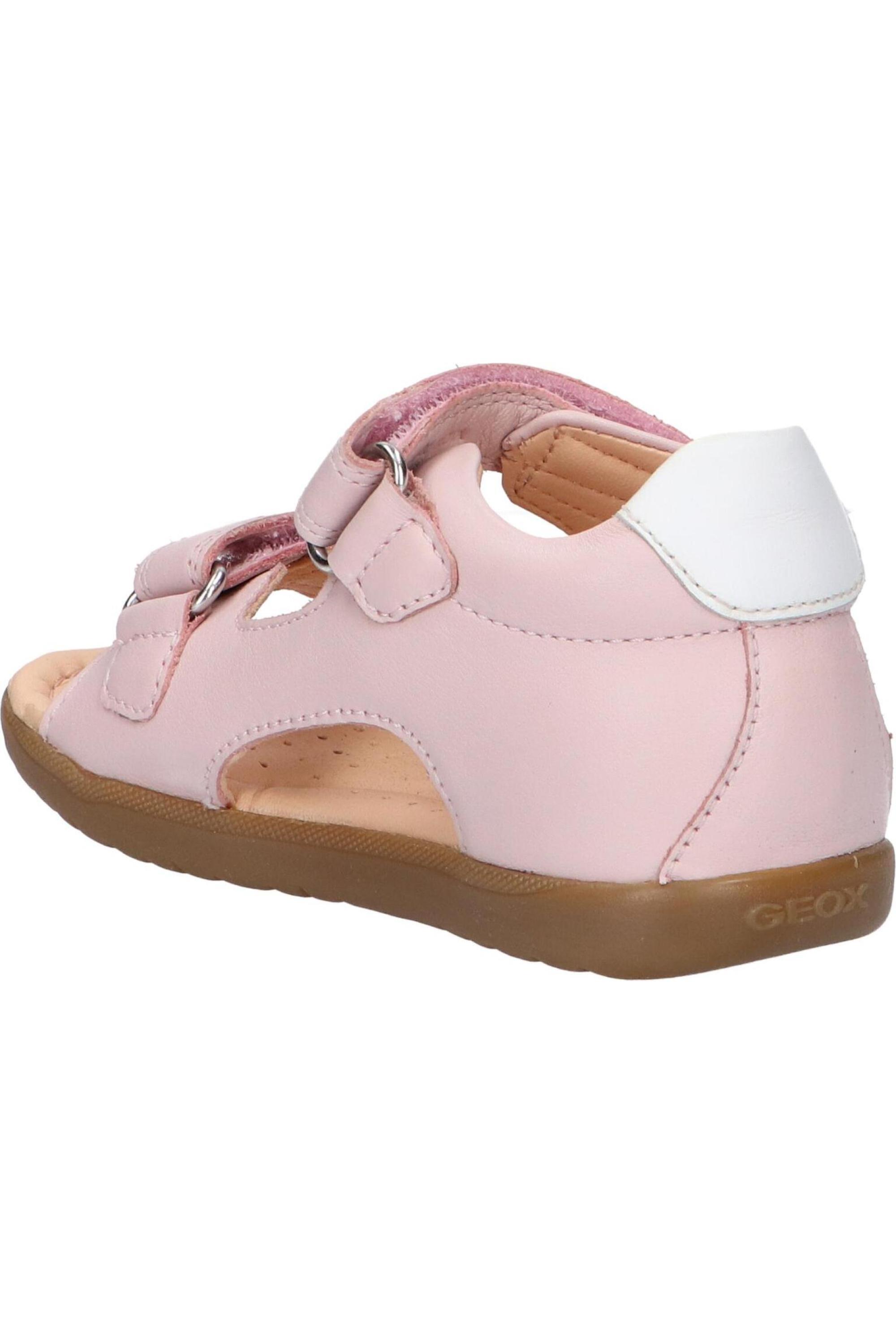 ZAPATOS Y COMPLEMENTOS GEOX  DE NIÑA B254WA 00085 B MACCHIA 5/5